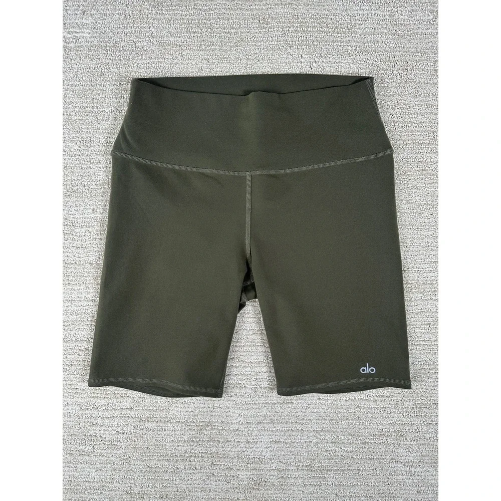 ALO Yoga high waist